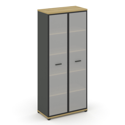 Шкаф офисный Concept CN.STS-518 RMB Шкаф офисный Concept CN.STS-518 RMB