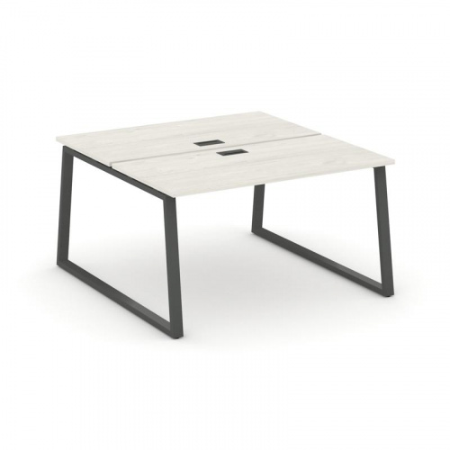 Style Project Рабочая станция 2-х сторон. SN-6T1.DRS-002 Акация Лорка/Металл Антрацит/Заглушка Пласт фото 24 Style Project Рабочая станция 2-х сторон. SN-6T1.DRS-002 Акация Лорка/Металл Антрацит/Заглушка Пласт фото 24