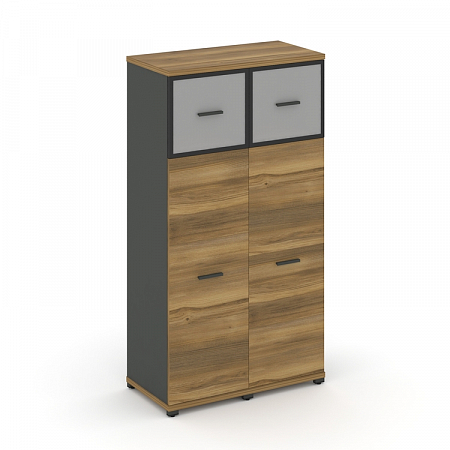Шкаф офисный Concept CN.STU-424 RMB