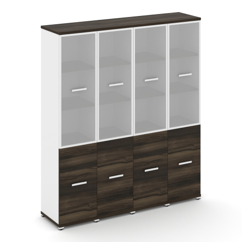 Шкаф офисный Concept CN.STU-542 RMW фото 2