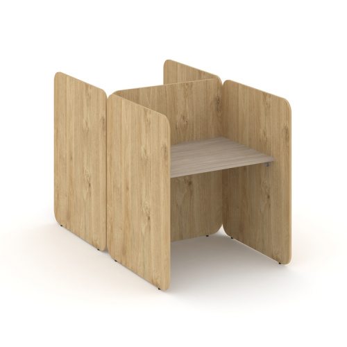 Рабочее место оператора колл-центра №14 Bell KCB.K-014 фото 12