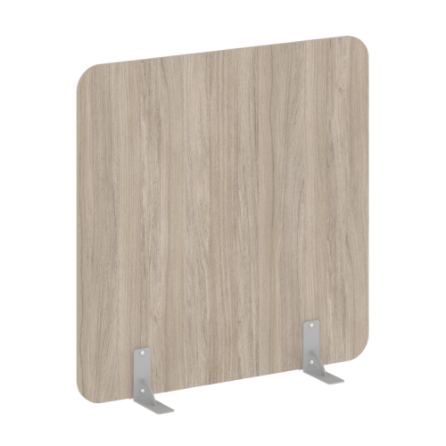 Перегородки на металлических опорах R-line DP.F-120-120 фото 13