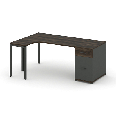 Стол эргономичный Concept CN.SA-403(L)