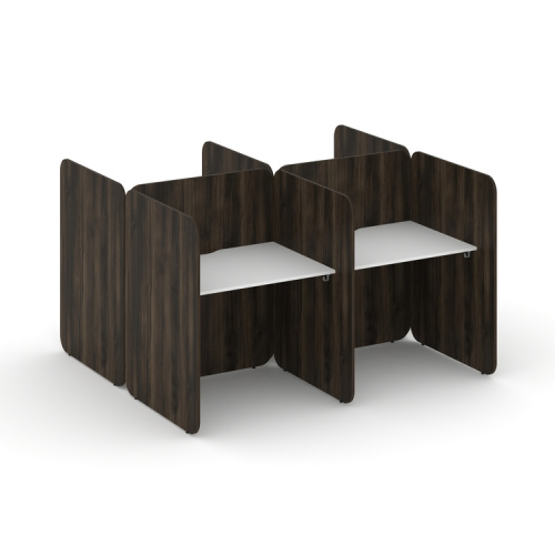 Рабочее место оператора колл-центра №5 Bell KCB.K-005 фото 35