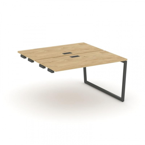 Style Project Стол-приставка к опор. элем. SN-4T2.DPRS-024 Акация Лорка/Металл Антрацит/Заглушка Пла фото 22 Style Project Стол-приставка к опор. элем. SN-4T2.DPRS-024 Акация Лорка/Металл Антрацит/Заглушка Пла фото 22