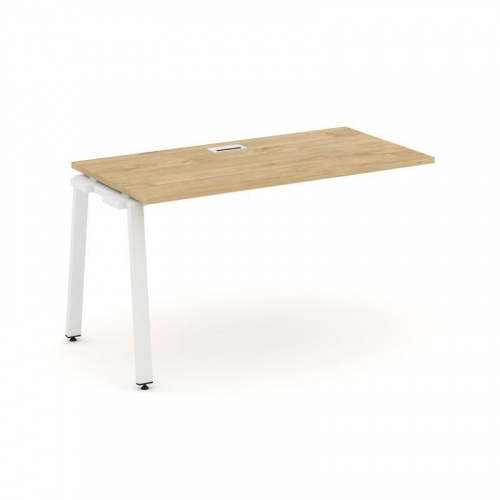 Style Project Проходной наб. элем. SN-6A.ONRS-002 Акация Лорка/Металл Антрацит 1180*600*750 фото 27