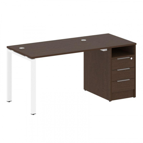 Бенч-система Metal System БП.РС-СТП-1.2 фото 9 Бенч-система Metal System БП.РС-СТП-1.2 фото 9