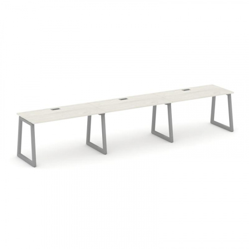 Style Project Рабочая станция 1 сторон. SN-5T1.ORS-031 Акация Лорка/Металл Антрацит/Заглушка Пластик фото 12 Style Project Рабочая станция 1 сторон. SN-5T1.ORS-031 Акация Лорка/Металл Антрацит/Заглушка Пластик фото 12