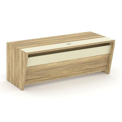 Стол руководителя прямой Corner COR.SR-20