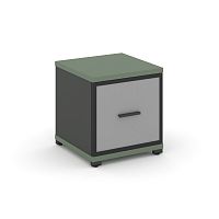 Шкаф офисный Concept CN.STU-113 RMB