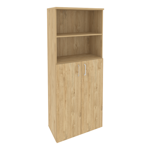 Шкаф офисный высокий Onix O.ST-1.6 фото 11 Шкаф офисный высокий Onix O.ST-1.6 фото 11