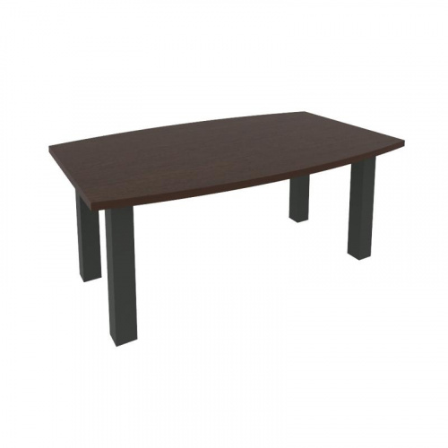 Стол переговорный First KPRG-2 фото 5