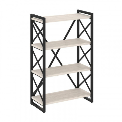 Стеллаж на 4 полки Loft VR.L-MST.O-4.8 фото 5 Стеллаж на 4 полки Loft VR.L-MST.O-4.8 фото 5