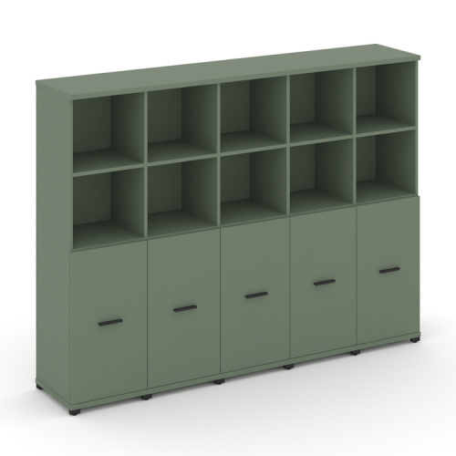 Шкаф офисный Concept CN.STU-451 B Шкаф офисный Concept CN.STU-451 B