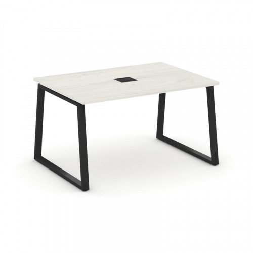 Style Project Стол переговорный SN-6T1.SPRG-001 Акация Лорка/Металл Антрацит/Заглушка Металл Антраци фото 10 Style Project Стол переговорный SN-6T1.SPRG-001 Акация Лорка/Металл Антрацит/Заглушка Металл Антраци фото 10