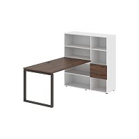 Рабочая станция EDIS EQRST 1215 (L)