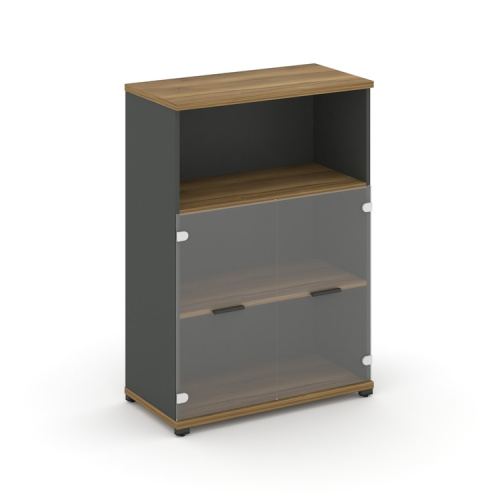 Шкаф офисный Concept CN.STS.E-313 SP Шкаф офисный Concept CN.STS.E-313 SP