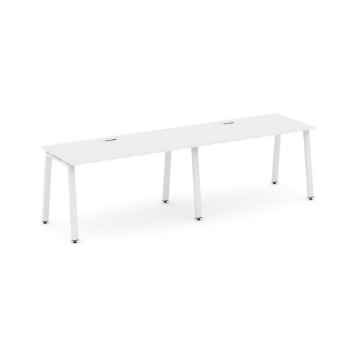 Style Project Рабочая станция 1 сторон. SN-6A.ORS-022 Белый/Металл Белый 2360*800*750 фото 28 Style Project Рабочая станция 1 сторон. SN-6A.ORS-022 Белый/Металл Белый 2360*800*750 фото 28