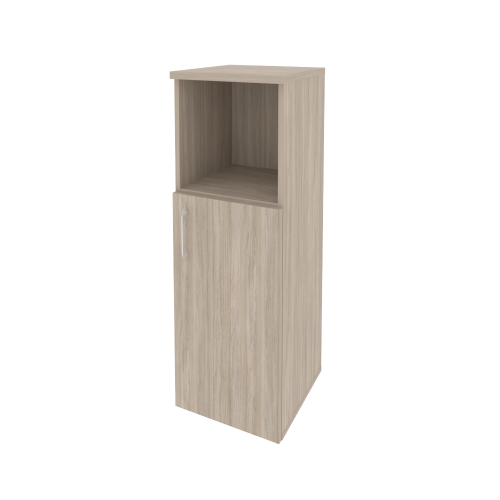 Шкаф офисный средний Onix O.SU-2.1 (R) фото 6 Шкаф офисный средний Onix O.SU-2.1 (R) фото 6