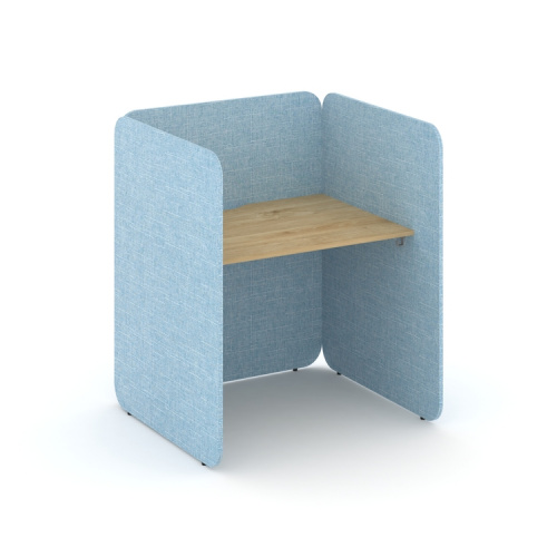 Рабочее место оператора колл-центра №11 KC.K-011 фото 29