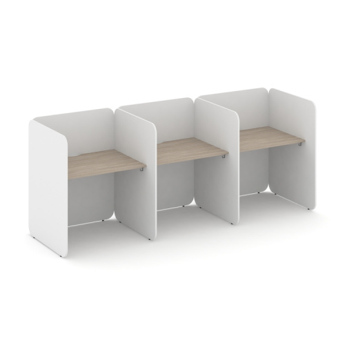 Рабочее место оператора колл-центра №3 Bell KCB.K-003 фото 24