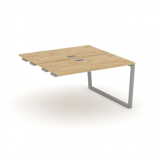 Style Project Стол-приставка к опор. элем. SN-6T2.DPRS-014 Акация Лорка/Металл Антрацит/Заглушка Пла фото 2 Style Project Стол-приставка к опор. элем. SN-6T2.DPRS-014 Акация Лорка/Металл Антрацит/Заглушка Пла фото 2