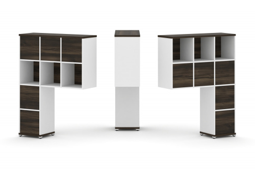 Надставка для стола высокая Concept CN.DNV-006 фото 12