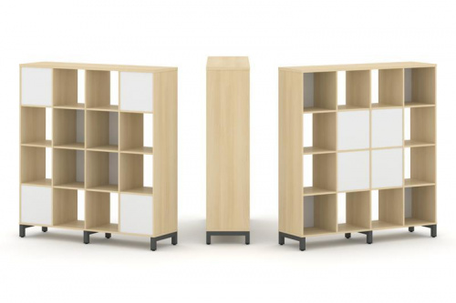 Набор стеллажа Style Project SN.NSD-441 фото 2 Набор стеллажа Style Project SN.NSD-441 фото 2