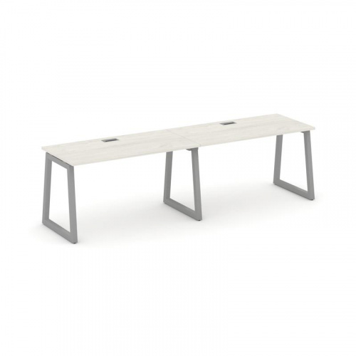 Style Project Рабочая станция 1 сторон. SN-5T1.ORS-022 Акация Лорка/Металл Антрацит/Заглушка Пластик фото 12 Style Project Рабочая станция 1 сторон. SN-5T1.ORS-022 Акация Лорка/Металл Антрацит/Заглушка Пластик фото 12