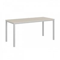 Одиночный стол на металлокаркасе Lite VL-32