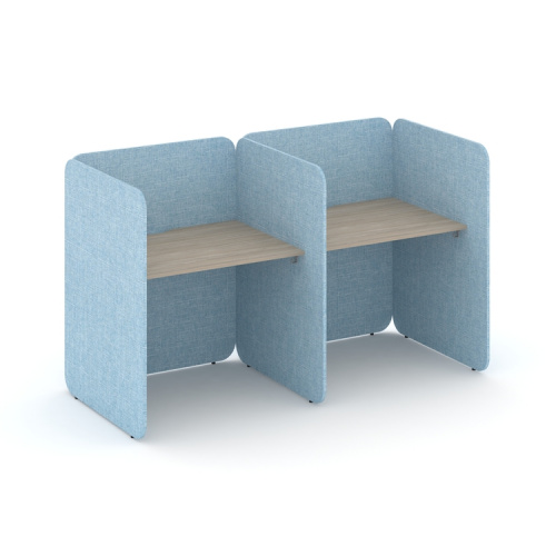 Рабочее место оператора колл-центра №12 KC.K-012 фото 50