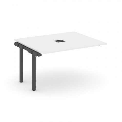 Style Project Проходной наб. элем. перег. стола SN-5P.NSPRG-032 Дуб Наварра/Металл Белый 1180*1180*7 фото 8 Style Project Проходной наб. элем. перег. стола SN-5P.NSPRG-032 Дуб Наварра/Металл Белый 1180*1180*7 фото 8