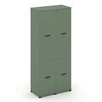 Шкаф офисный Concept CN.STU-522 B