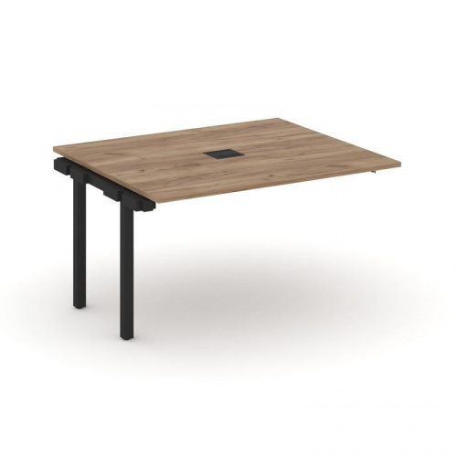 Style Project Проходной наб. элем. перег. стола SN-5P.NSPRG-032 Дуб Наварра/Металл Белый 1180*1180*7 фото 5 Style Project Проходной наб. элем. перег. стола SN-5P.NSPRG-032 Дуб Наварра/Металл Белый 1180*1180*7 фото 5