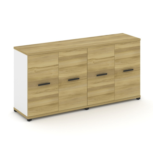 Шкаф офисный Concept CN.STS-223 B Шкаф офисный Concept CN.STS-223 B