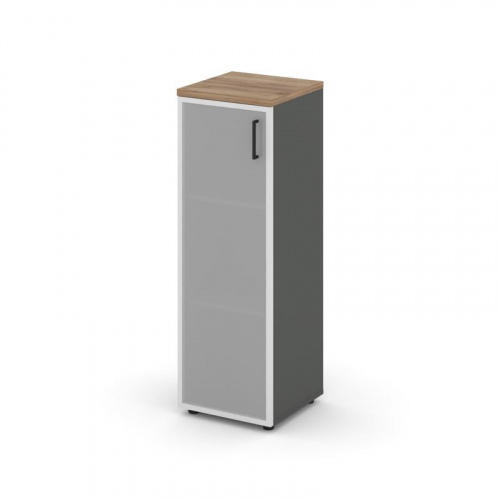 Шкаф средний узкий Style Project SN.STU.E-206(L) фото 6