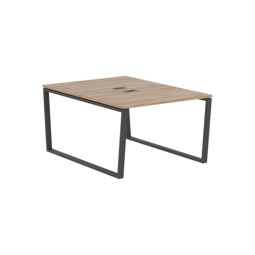 Стол 2-х местный EDIS EVWST 1116 фото 5