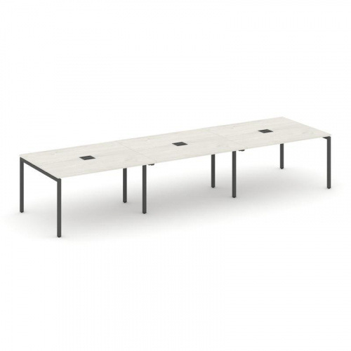 Стол переговорный Style Project SN-4P.SPRG-054 фото 18 Стол переговорный Style Project SN-4P.SPRG-054 фото 18