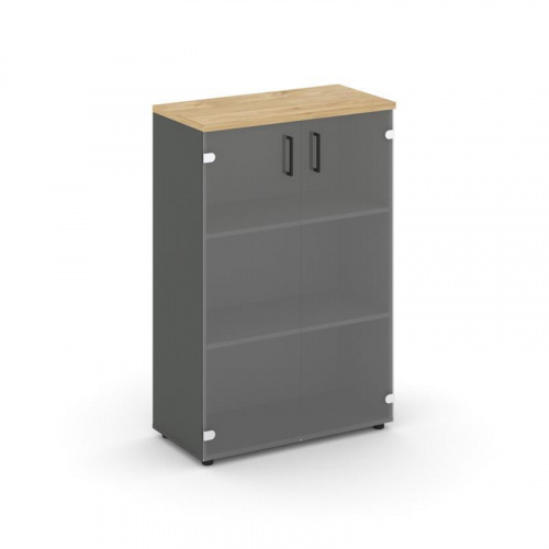 Шкаф средний широкий Style Project SN.STS.E-205 фото 5 Шкаф средний широкий Style Project SN.STS.E-205 фото 5