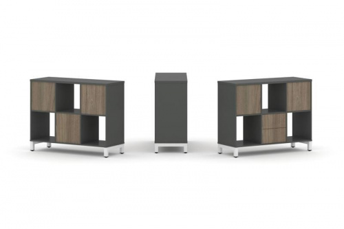 Набор стеллажа Style Project SN.NS-231 фото 15 Набор стеллажа Style Project SN.NS-231 фото 15