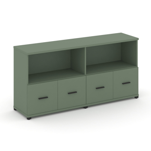 Шкаф офисный Concept CN.STS-221 B Шкаф офисный Concept CN.STS-221 B