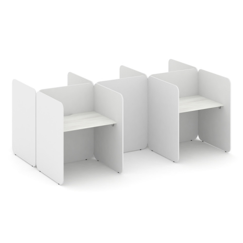 Рабочее место оператора колл-центра №8 Bell KCB.K-008 фото 3