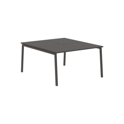 Стол 2-х местный EDIS ELWST 1316 фото 2