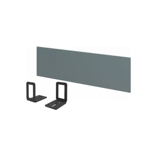 Экран настольный к одному столу L-069-1 фото 3 Экран настольный к одному столу L-069-1 фото 3