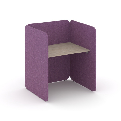 Рабочее место оператора колл-центра №11 KC.K-011 фото 23