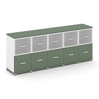 Шкаф офисный Concept CN.STU-252 RMW