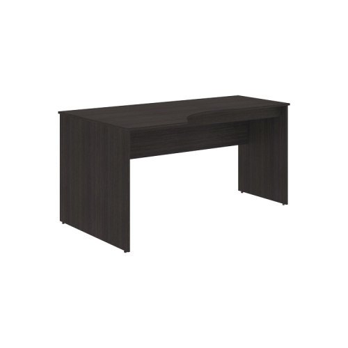 Стол эргономичный SIMPLE SET-160-1(L) фото 3