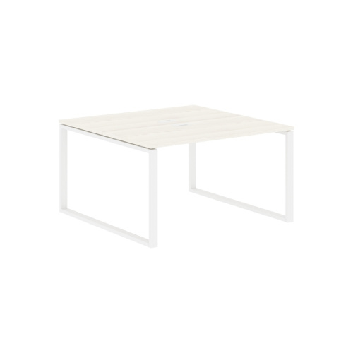 Стол 2-х местный EDIS EQWST 1313 фото 2 Стол 2-х местный EDIS EQWST 1313 фото 2