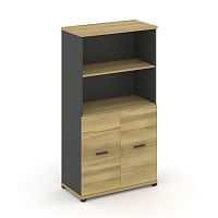 Шкаф офисный Concept CN.STS-411 A