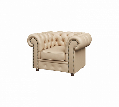 Кресло Честер-Люкс СhL1